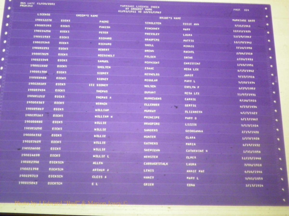 Sumter Marriages Male Index, A-K, 1911-1967 318.JPG
