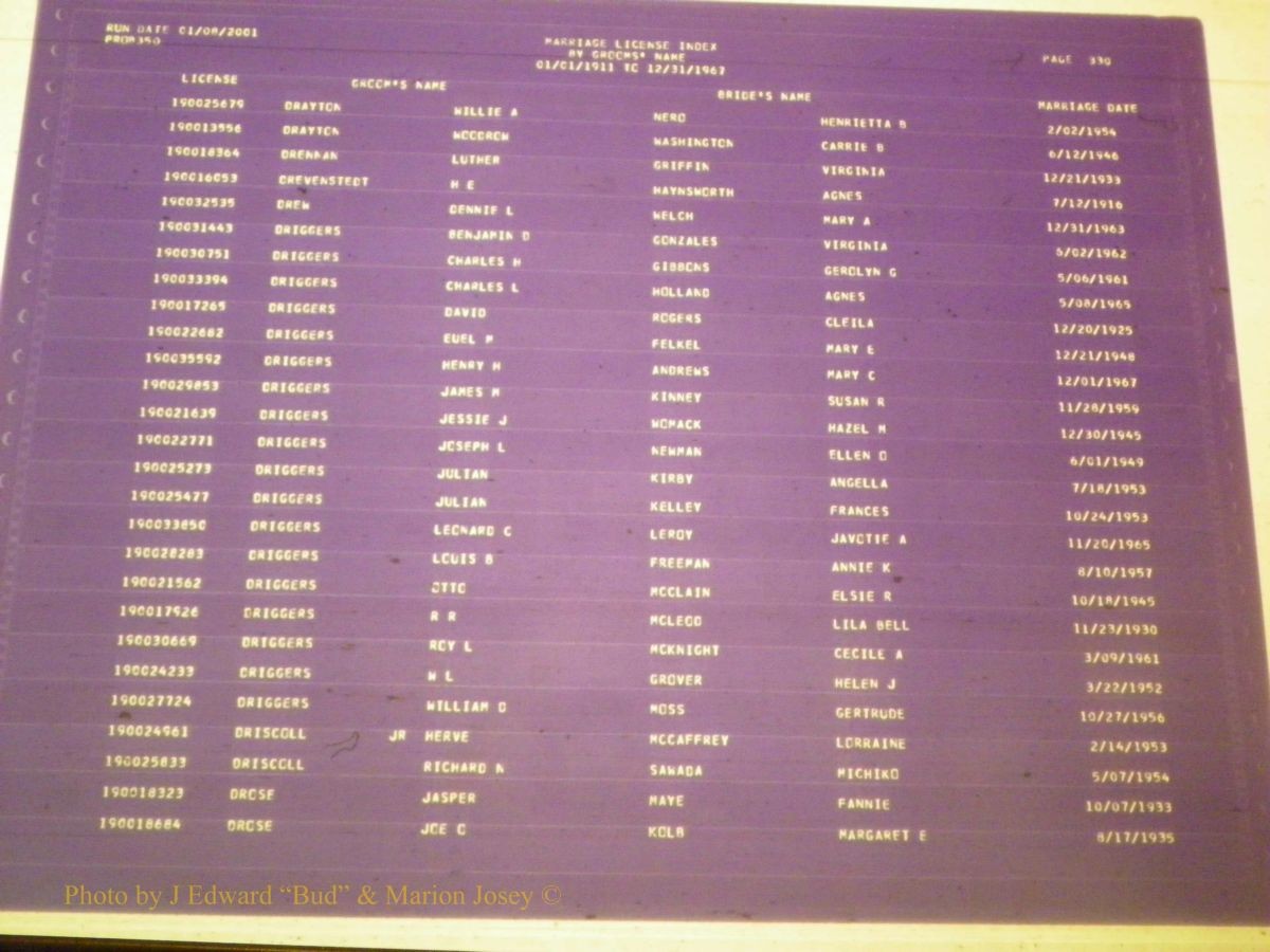Sumter Marriages Male Index, A-K, 1911-1967 334.JPG