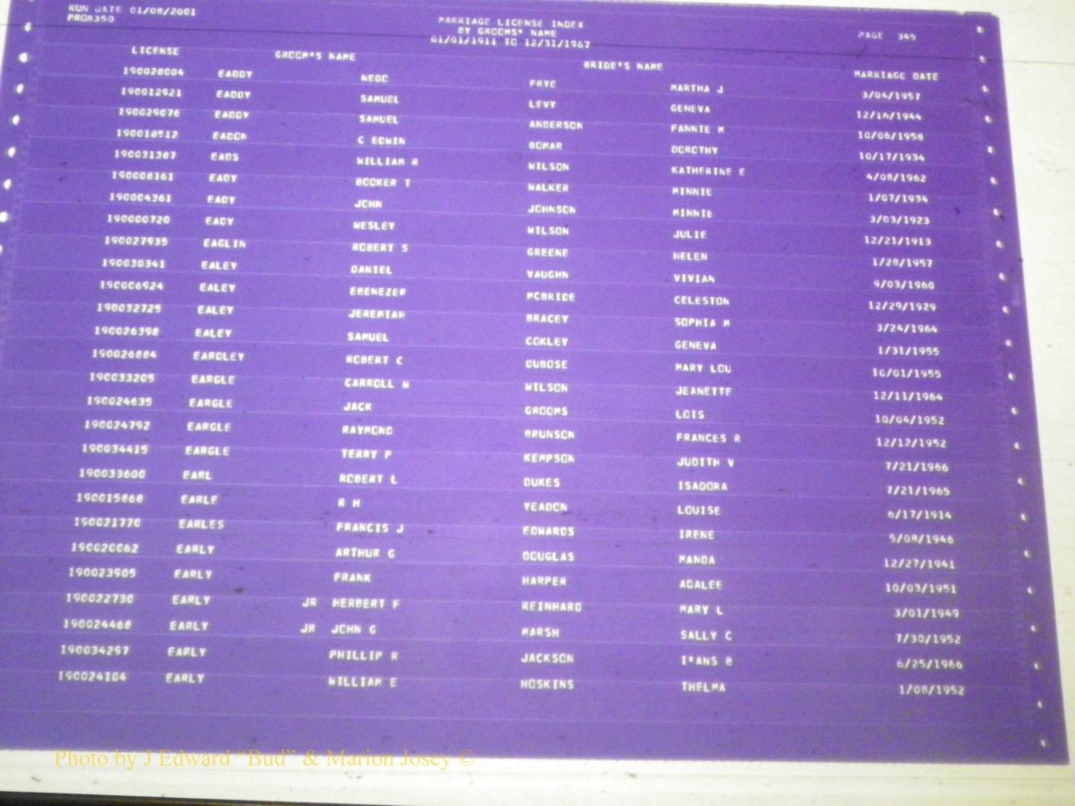 Sumter Marriages Male Index, A-K, 1911-1967 349.JPG