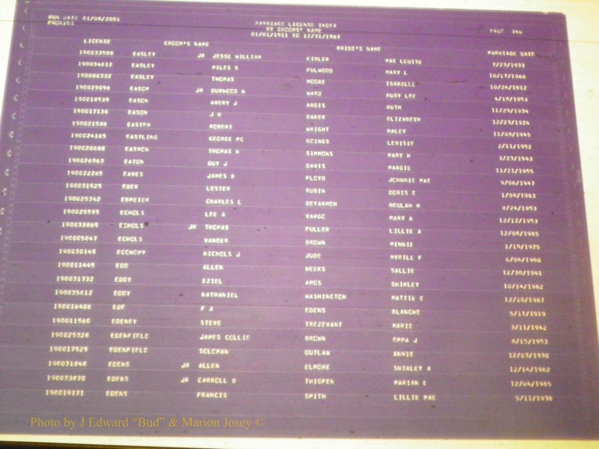 Sumter Marriages Male Index, A-K, 1911-1967 350.JPG