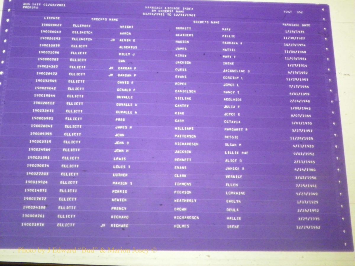 Sumter Marriages Male Index, A-K, 1911-1967 356.JPG