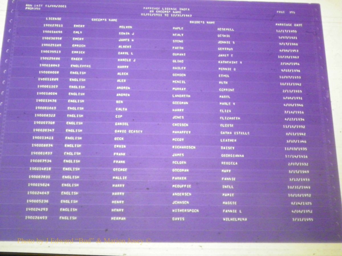 Sumter Marriages Male Index, A-K, 1911-1967 359.JPG