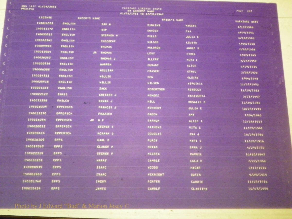 Sumter Marriages Male Index, A-K, 1911-1967 362.JPG