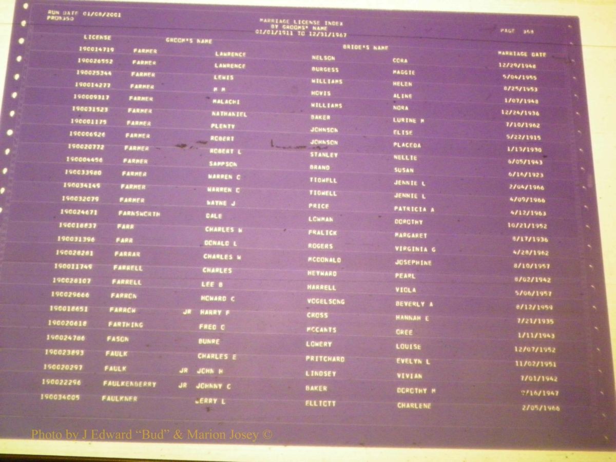 Sumter Marriages Male Index, A-K, 1911-1967 373.JPG