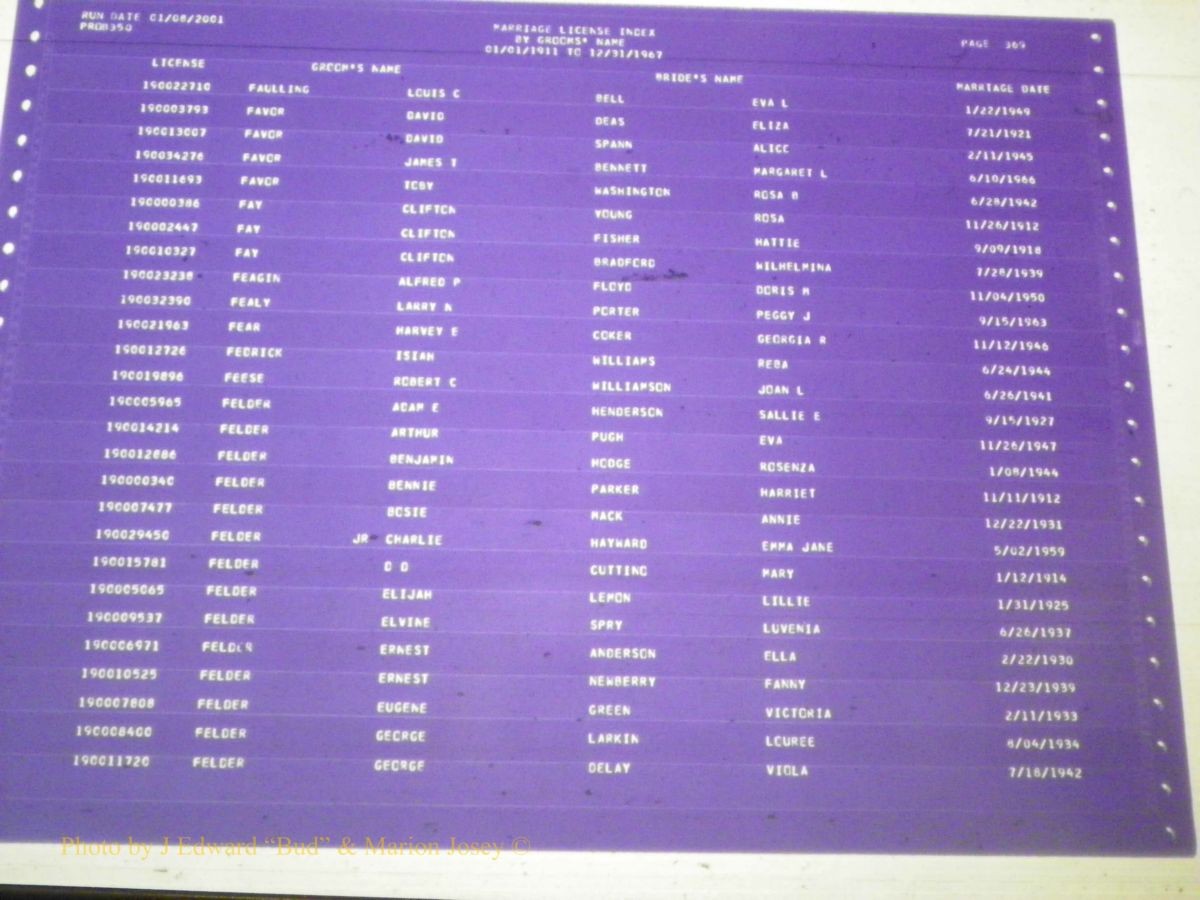 Sumter Marriages Male Index, A-K, 1911-1967 374.JPG