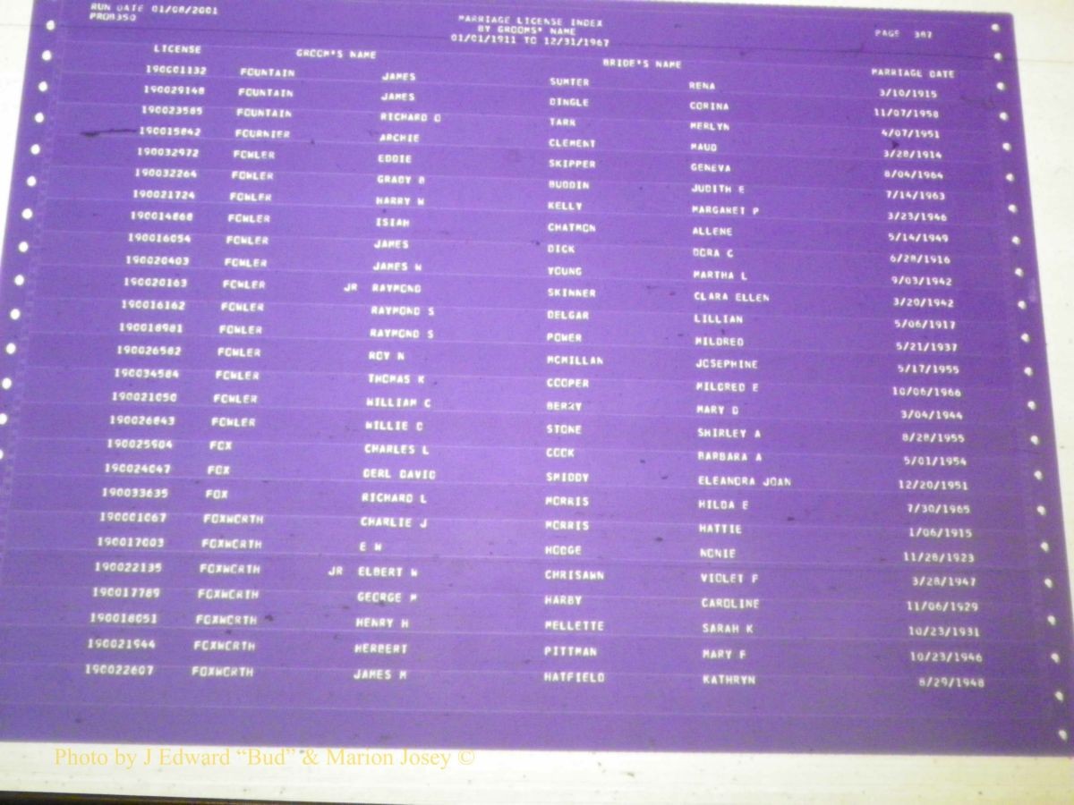 Sumter Marriages Male Index, A-K, 1911-1967 393.JPG