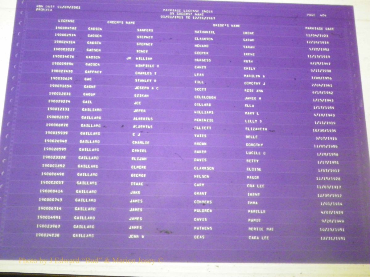 Sumter Marriages Male Index, A-K, 1911-1967 411.JPG