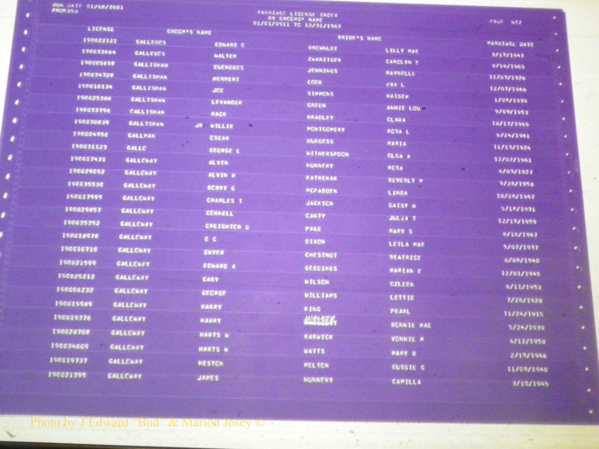 Sumter Marriages Male Index, A-K, 1911-1967 414.JPG
