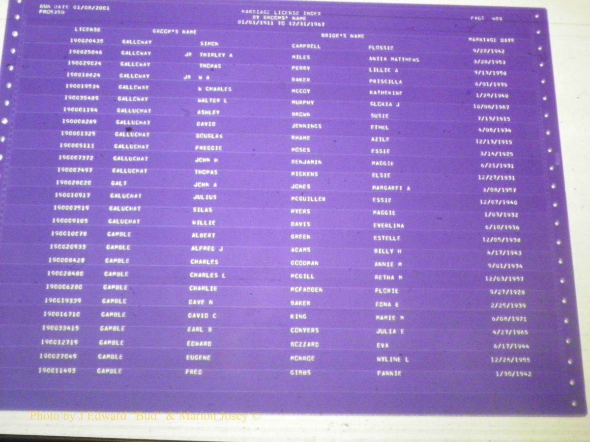 Sumter Marriages Male Index, A-K, 1911-1967 416.JPG