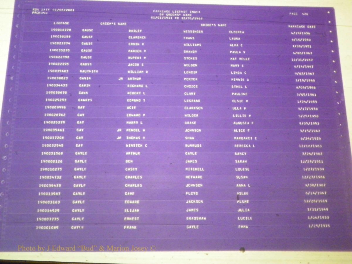 Sumter Marriages Male Index, A-K, 1911-1967 427.JPG