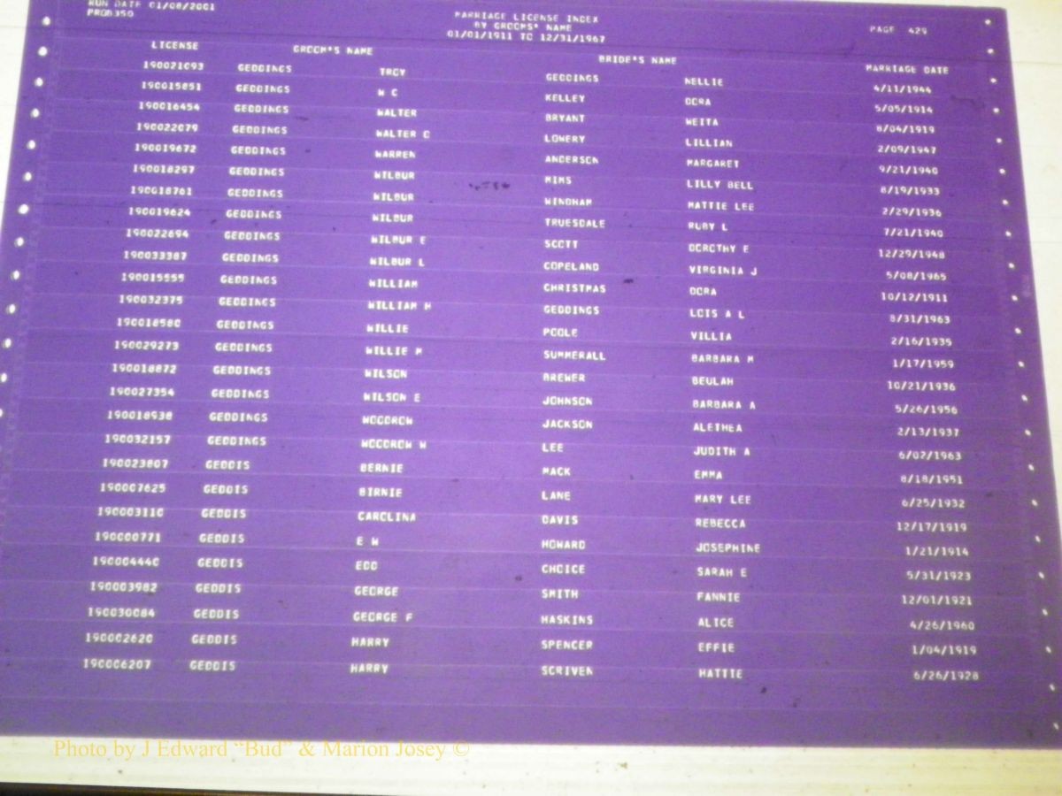 Sumter Marriages Male Index, A-K, 1911-1967 436.JPG