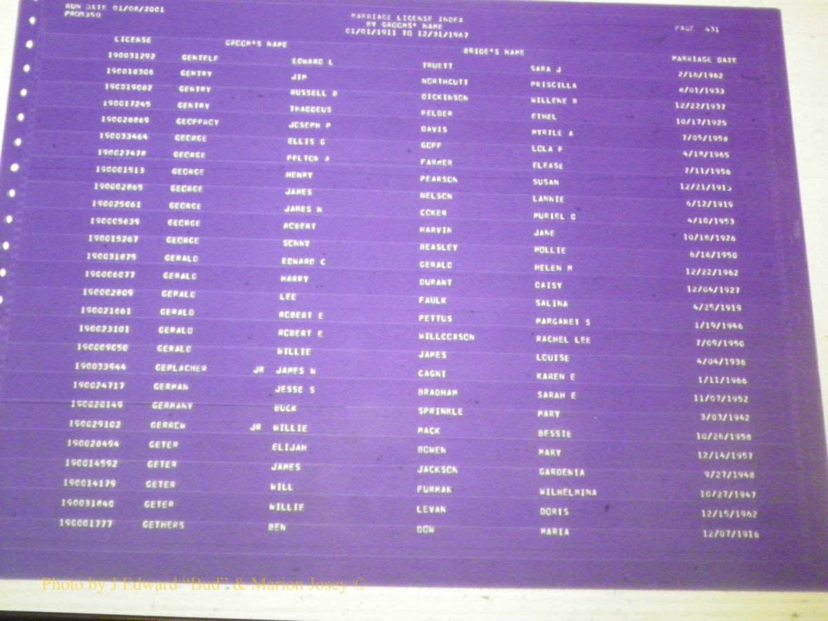 Sumter Marriages Male Index, A-K, 1911-1967 438.JPG