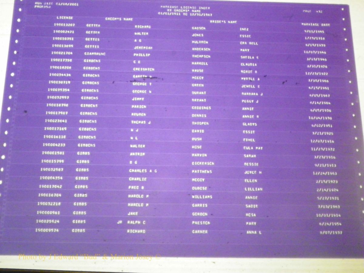Sumter Marriages Male Index, A-K, 1911-1967 439.JPG