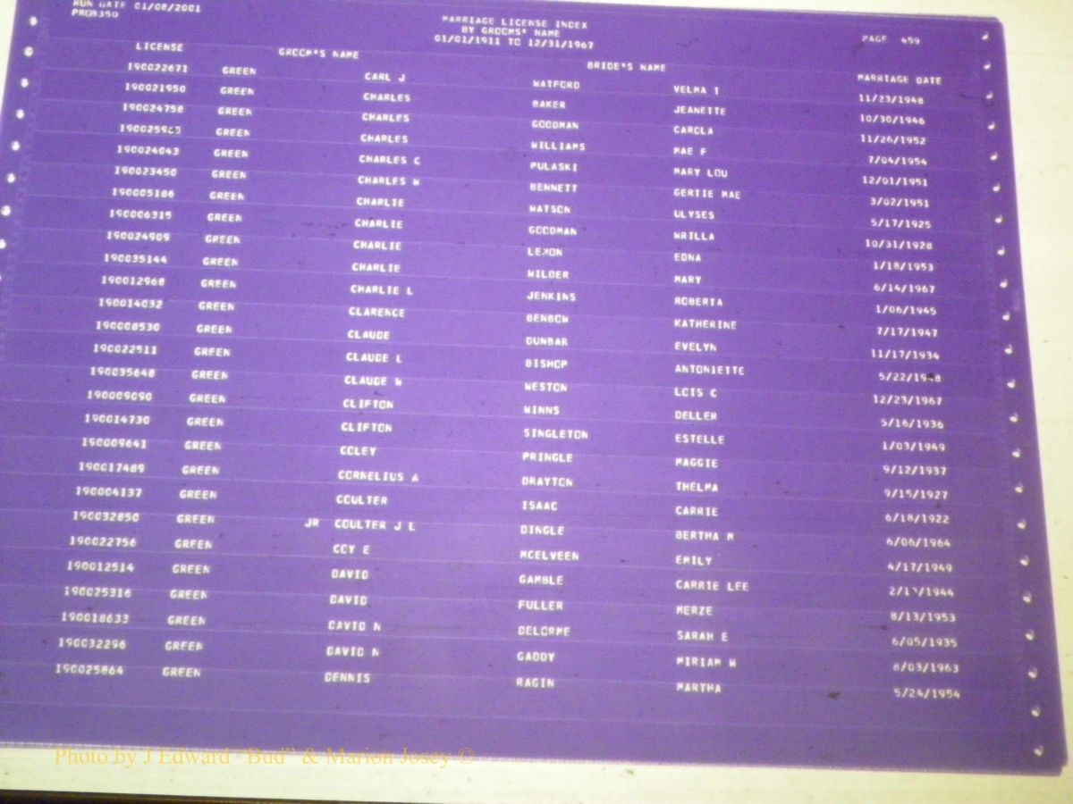 Sumter Marriages Male Index, A-K, 1911-1967 466.JPG