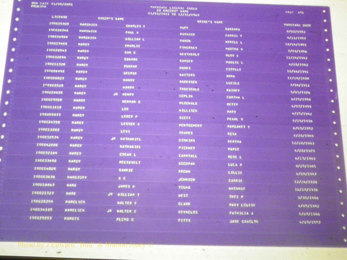 Sumter Marriages Male Index, A-K, 1911-1967 498.JPG