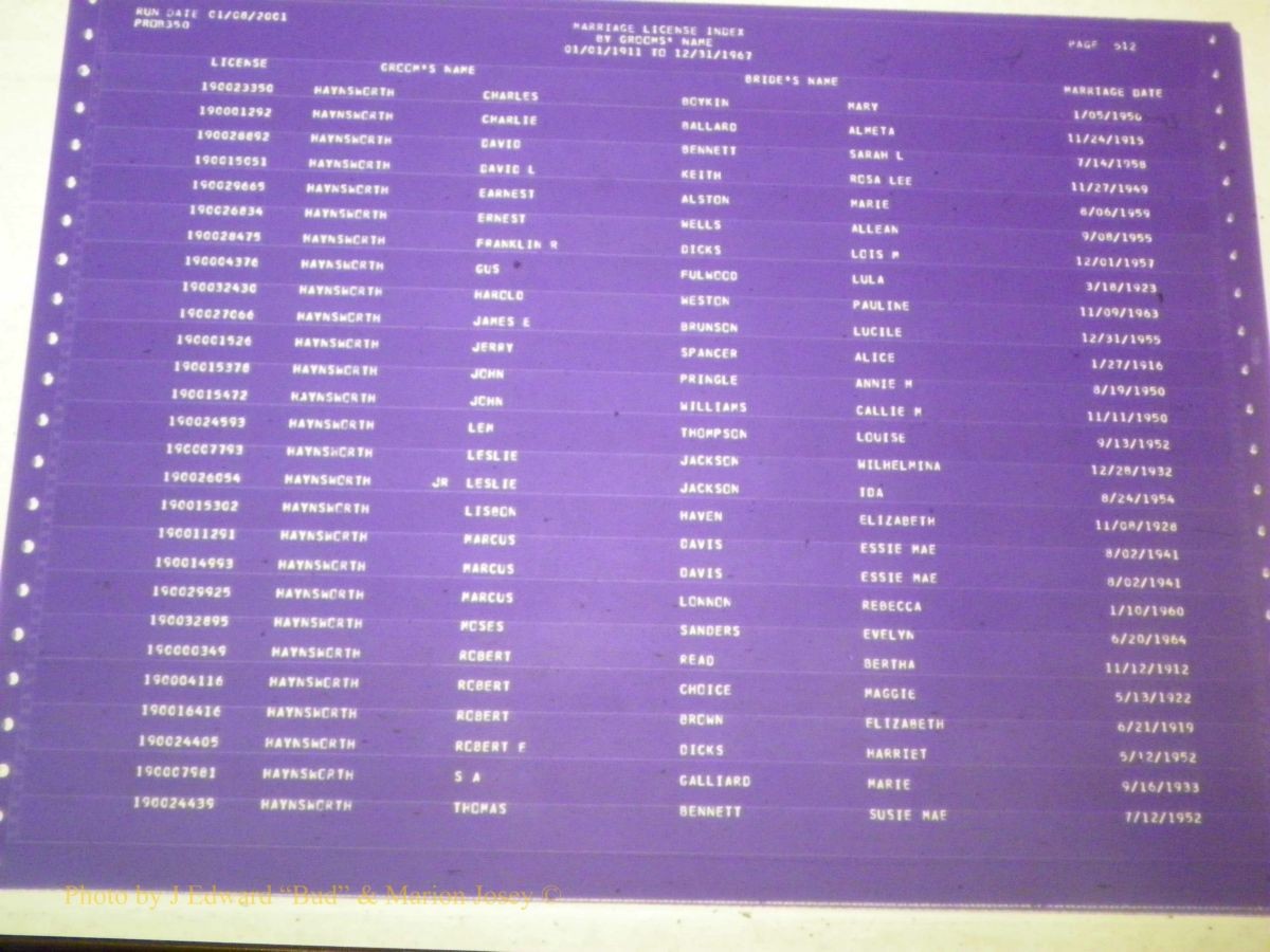 Sumter Marriages Male Index, A-K, 1911-1967 519.JPG