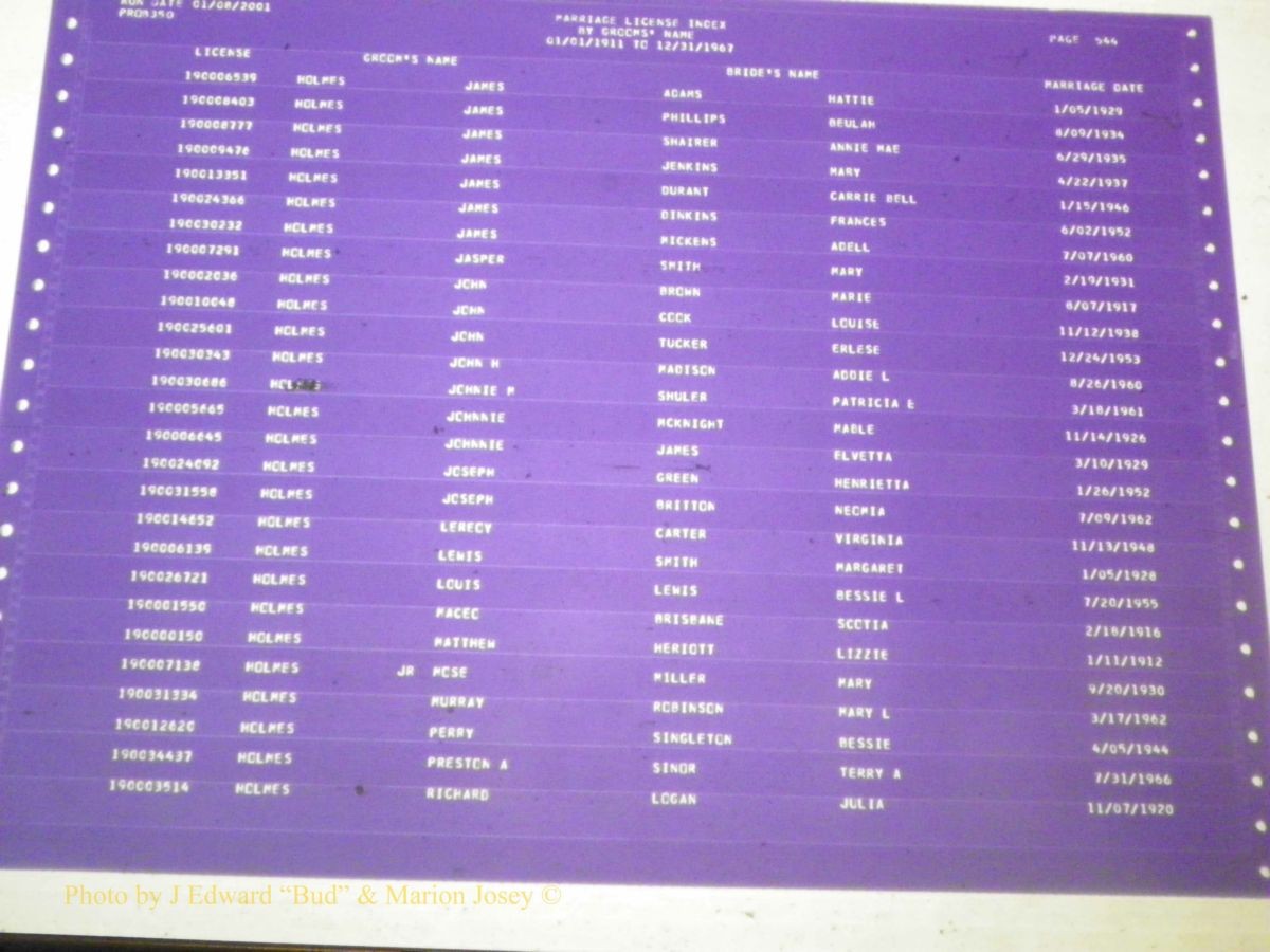 Sumter Marriages Male Index, A-K, 1911-1967 551.JPG