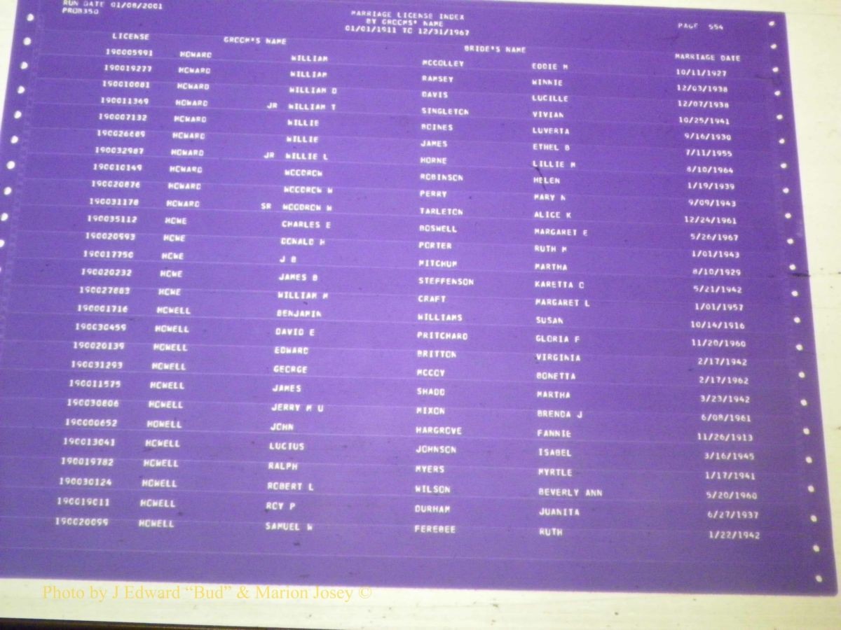 Sumter Marriages Male Index, A-K, 1911-1967 561.JPG