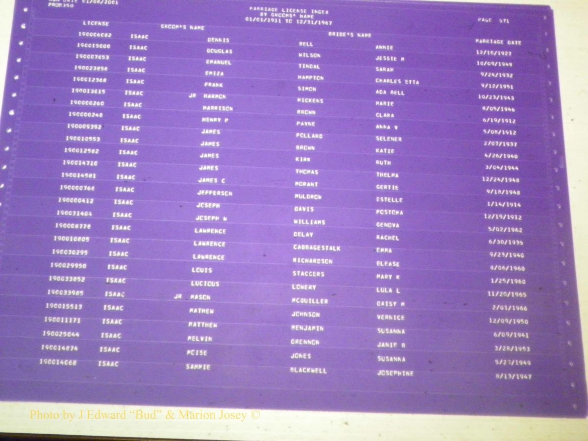 Sumter Marriages Male Index, A-K, 1911-1967 577.JPG