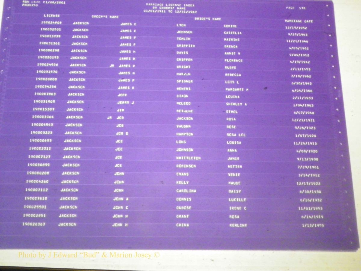 Sumter Marriages Male Index, A-K, 1911-1967 584.JPG