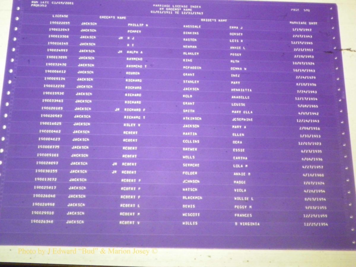Sumter Marriages Male Index, A-K, 1911-1967 587.JPG
