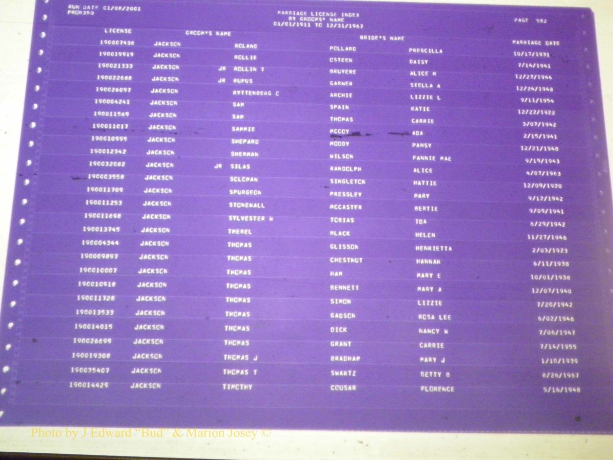 Sumter Marriages Male Index, A-K, 1911-1967 588.JPG