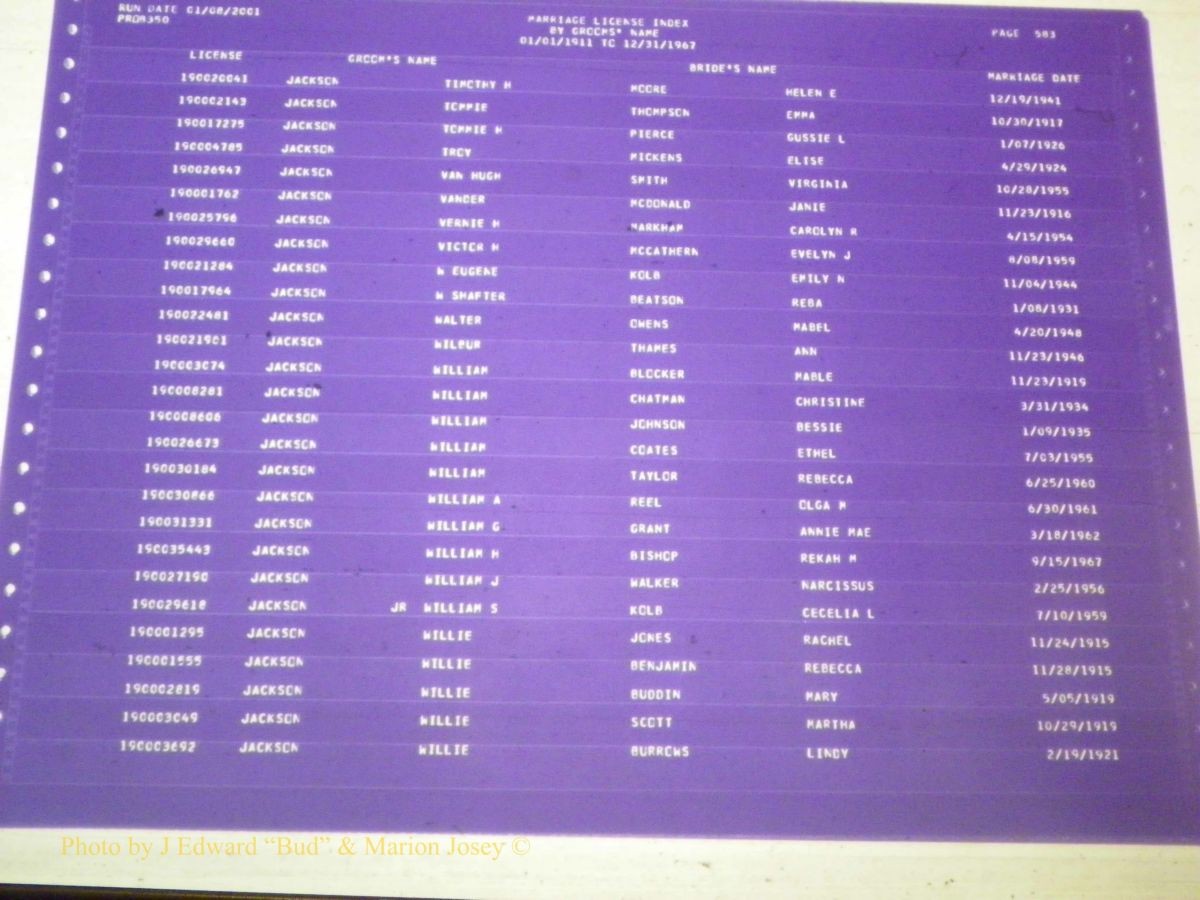 Sumter Marriages Male Index, A-K, 1911-1967 589.JPG