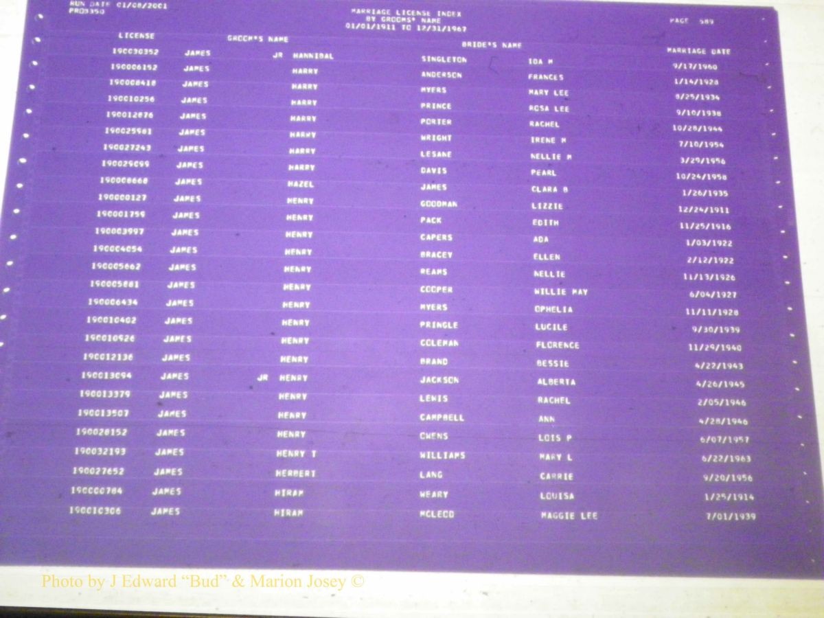 Sumter Marriages Male Index, A-K, 1911-1967 595.JPG