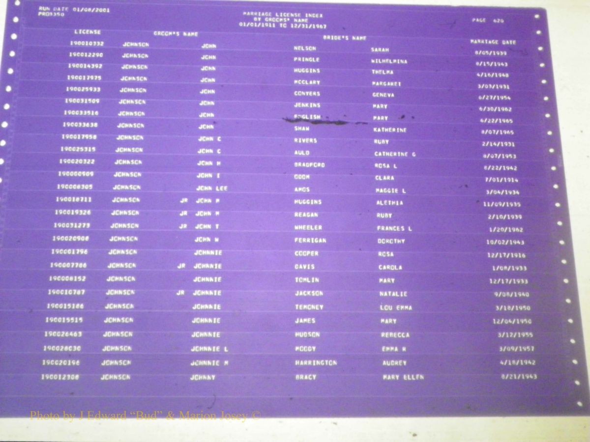 Sumter Marriages Male Index, A-K, 1911-1967 626.JPG