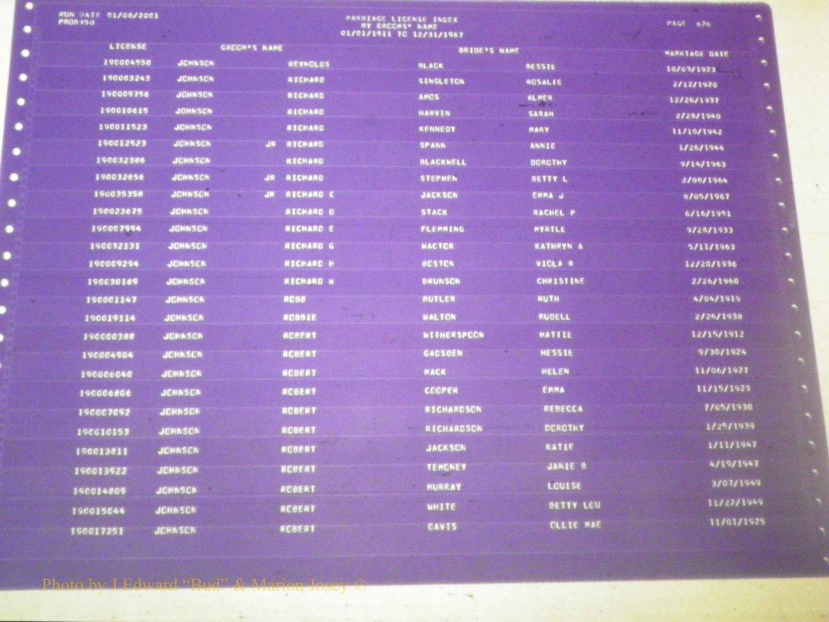 Sumter Marriages Male Index, A-K, 1911-1967 632.JPG