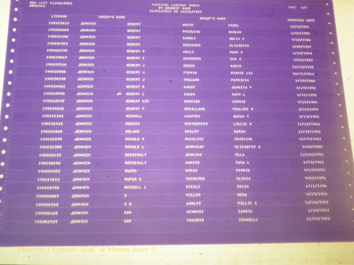 Sumter Marriages Male Index, A-K, 1911-1967 633.JPG