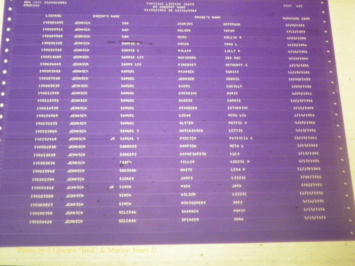 Sumter Marriages Male Index, A-K, 1911-1967 634.JPG