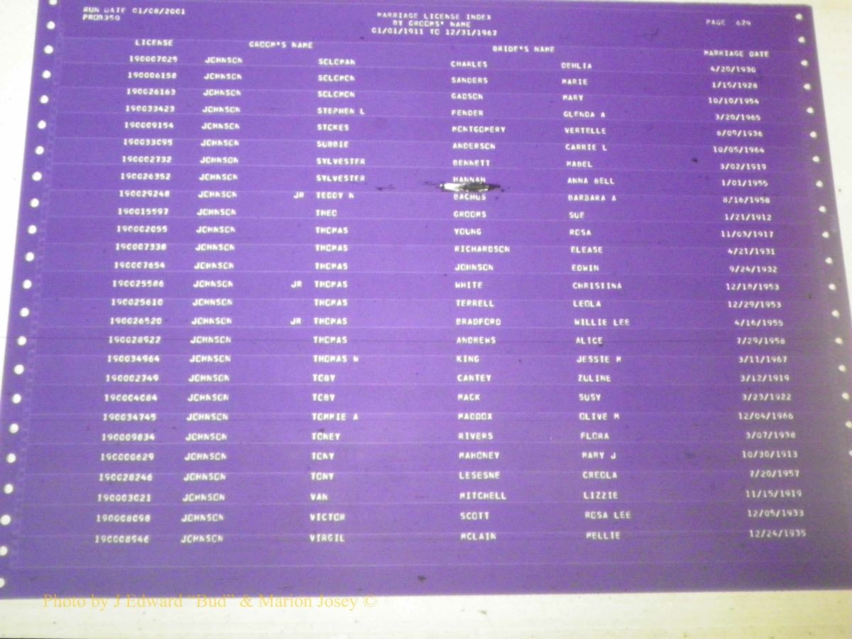 Sumter Marriages Male Index, A-K, 1911-1967 635.JPG