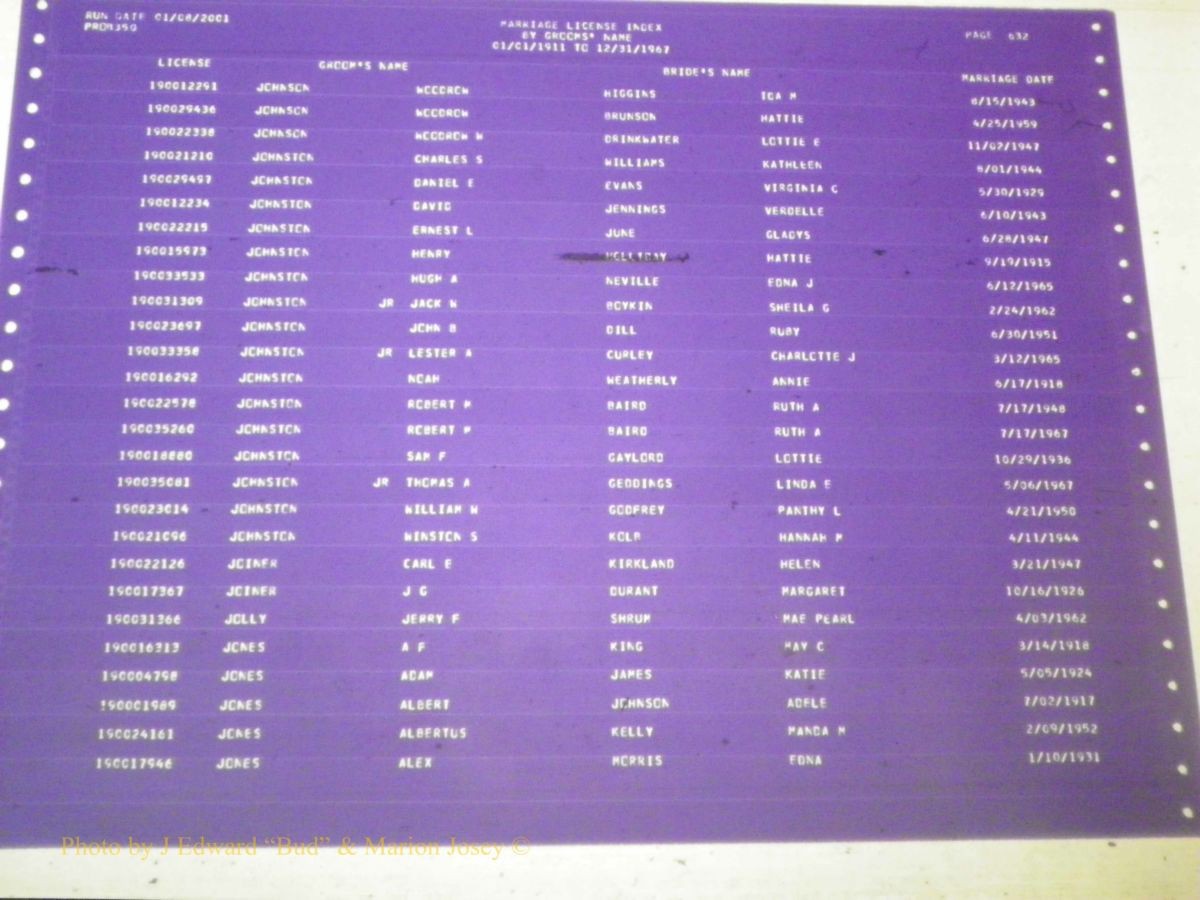Sumter Marriages Male Index, A-K, 1911-1967 638.JPG