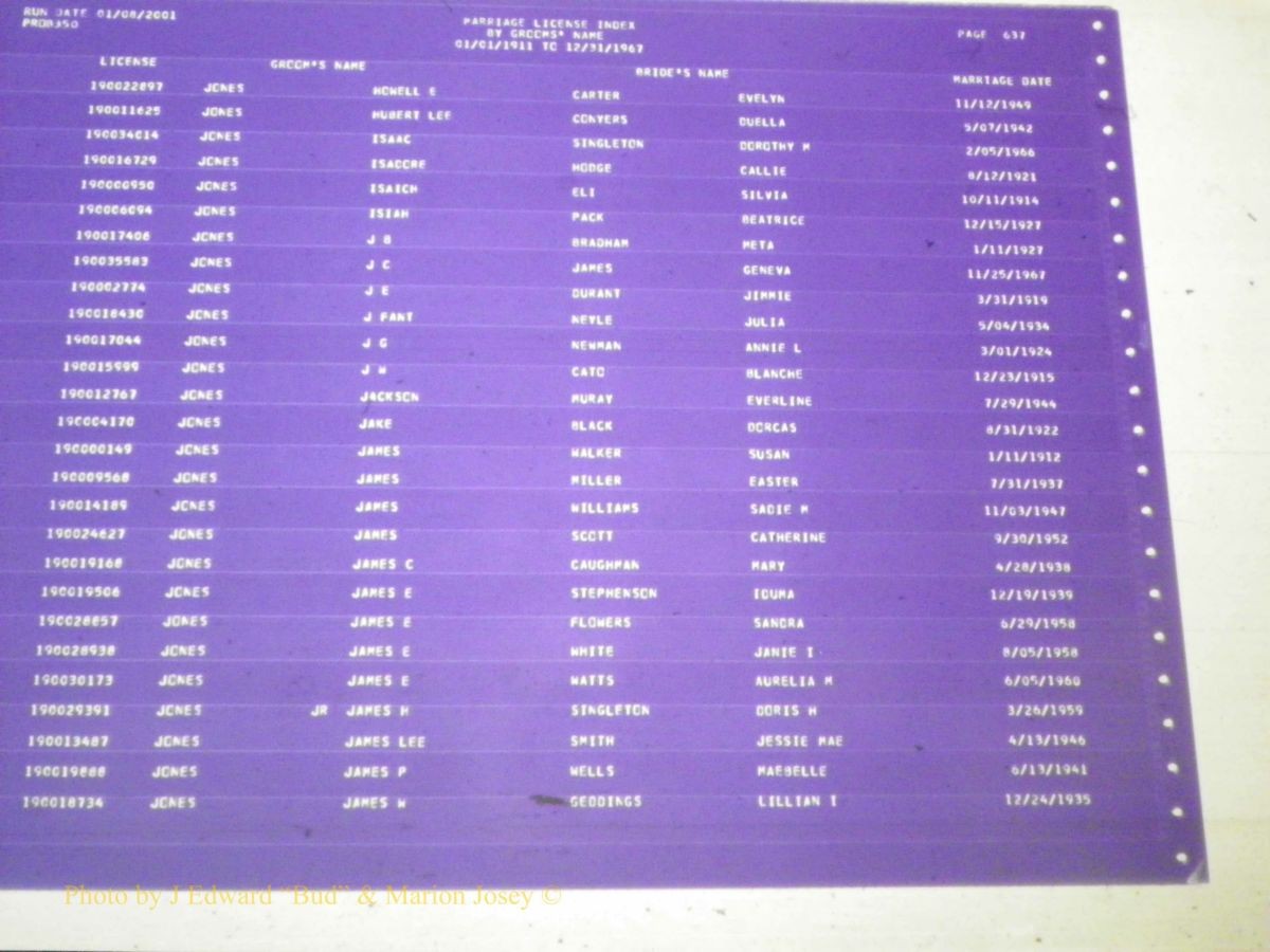 Sumter Marriages Male Index, A-K, 1911-1967 643.JPG