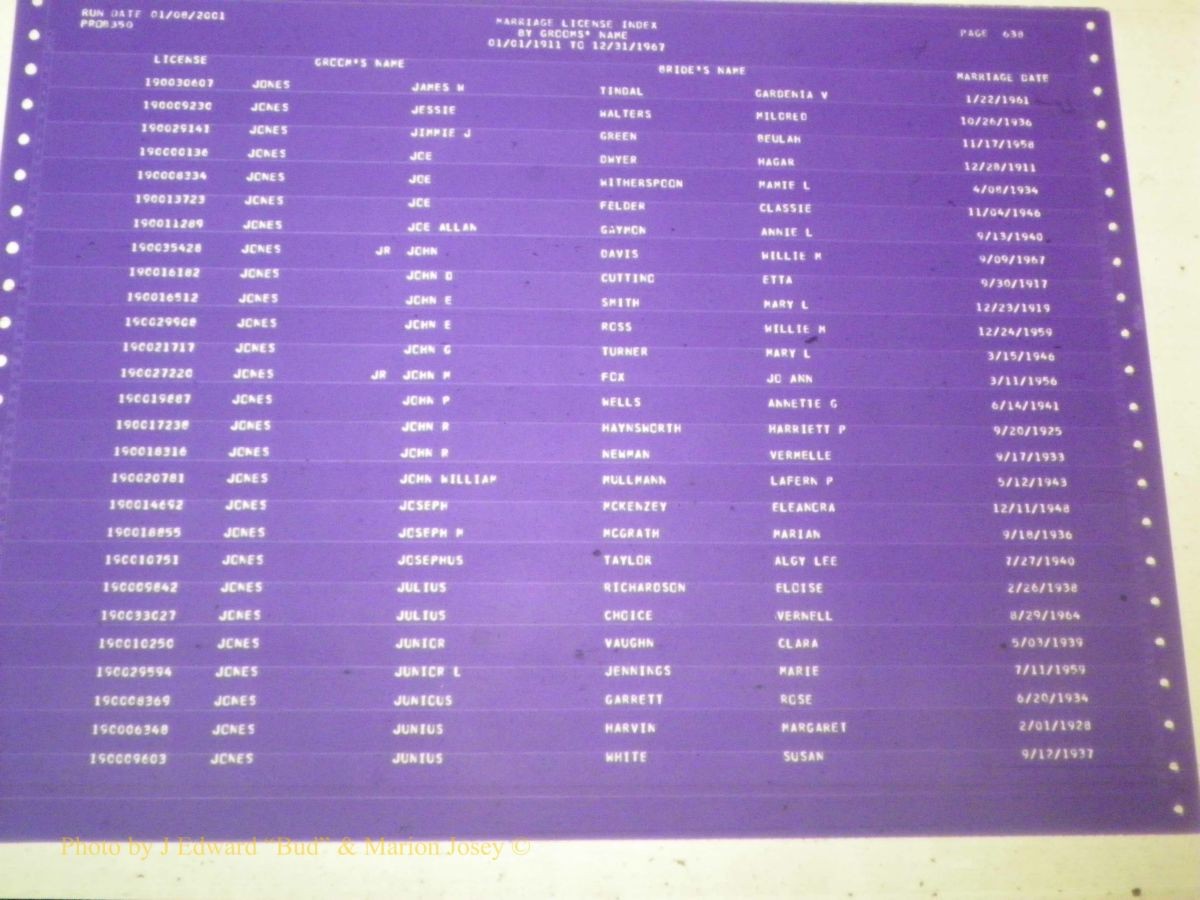 Sumter Marriages Male Index, A-K, 1911-1967 644.JPG