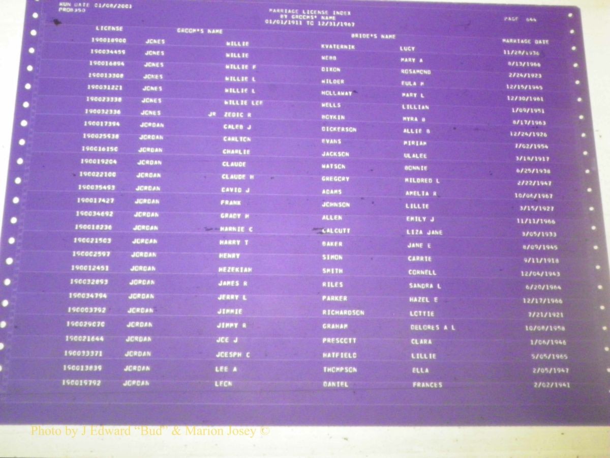 Sumter Marriages Male Index, A-K, 1911-1967 650.JPG