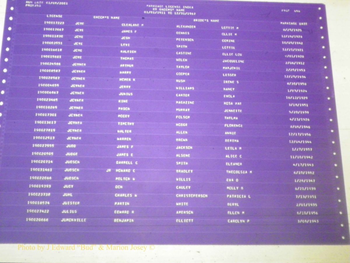 Sumter Marriages Male Index, A-K, 1911-1967 652.JPG