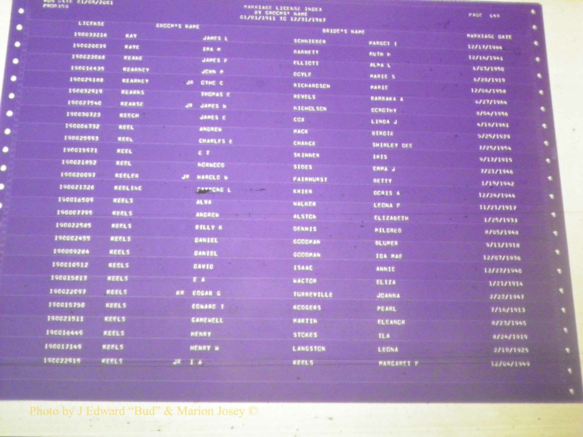 Sumter Marriages Male Index, A-K, 1911-1967 655.JPG