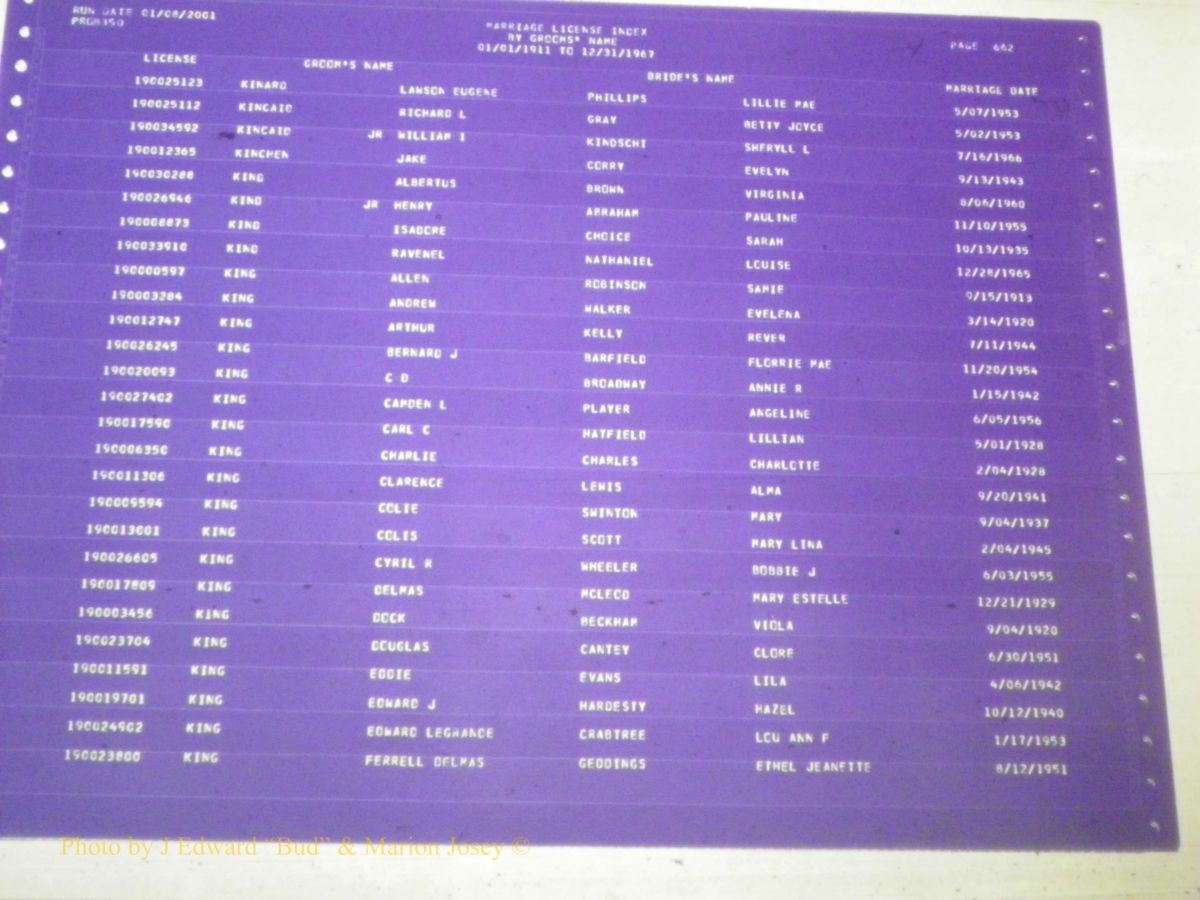 Sumter Marriages Male Index, A-K, 1911-1967 668.JPG