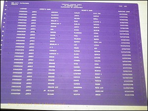 Sumter Marriages Male Index, A-K, 1911-1967 593.JPG
