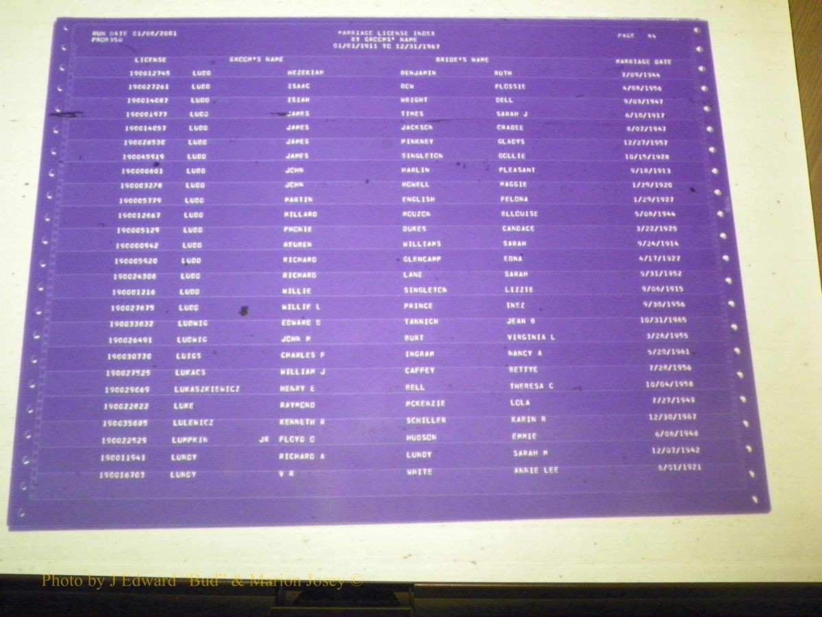 Sumter Marriages Male Index, L-Z, 1911-1967 045.JPG