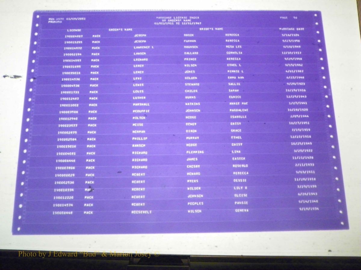Sumter Marriages Male Index, L-Z, 1911-1967 052.JPG