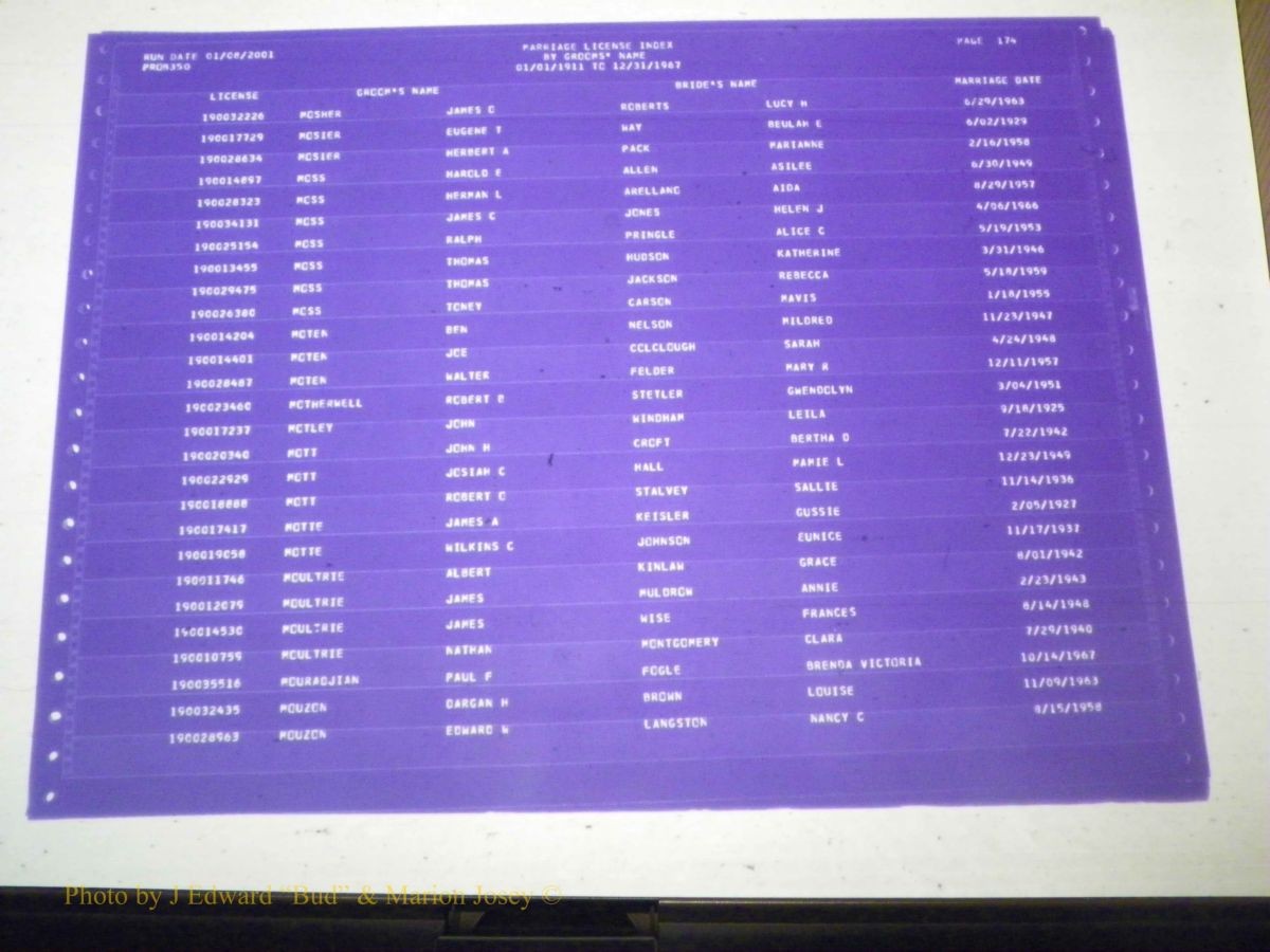 Sumter Marriages Male Index, L-Z, 1911-1967 175.JPG