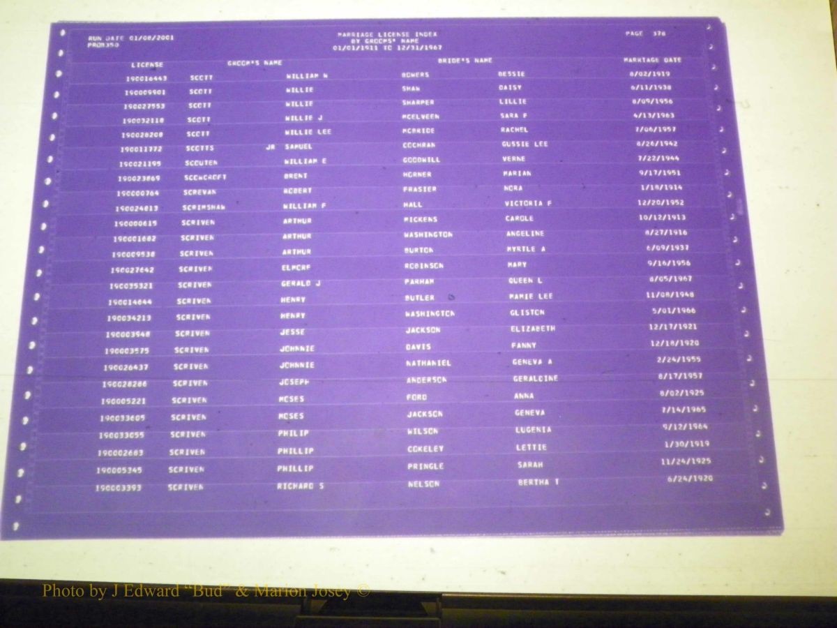 Sumter Marriages Male Index, L-Z, 1911-1967 379.JPG