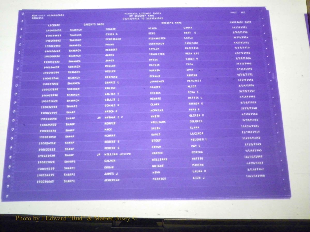 Sumter Marriages Male Index, L-Z, 1911-1967 386.JPG