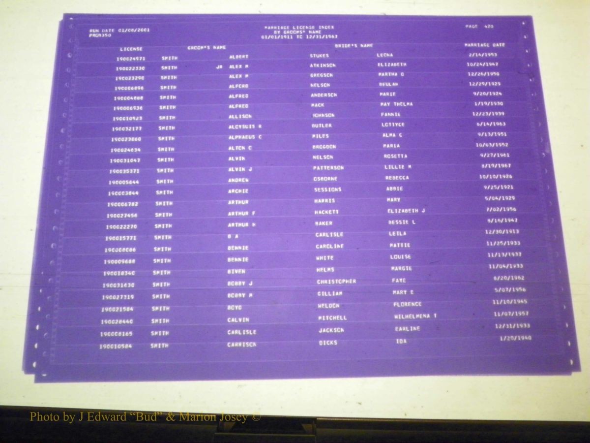 Sumter Marriages Male Index, L-Z, 1911-1967 421.JPG