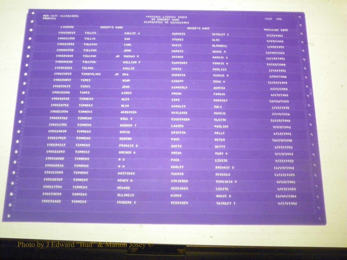 Sumter Marriages Male Index, L-Z, 1911-1967 491.JPG