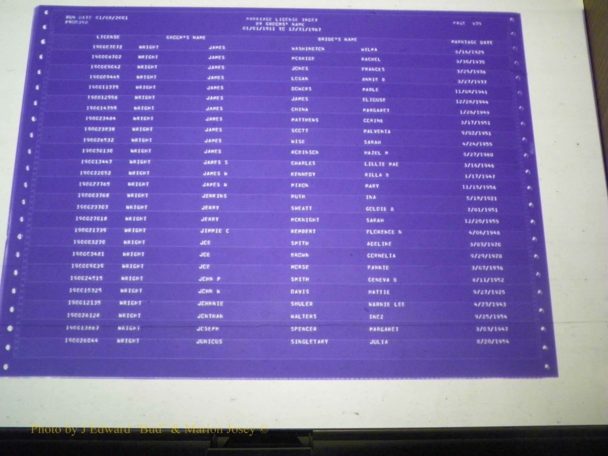 Sumter Marriages Male Index, L-Z, 1911-1967 636.JPG