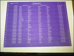 Sumter Marriages Male Index, L-Z, 1911-1967 136.JPG